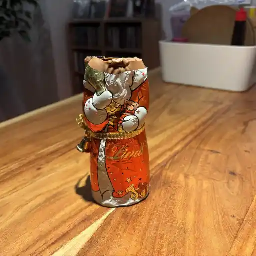 Spoiler Alert: Επιβίωσα και τα φετινά Χριστούγεννα