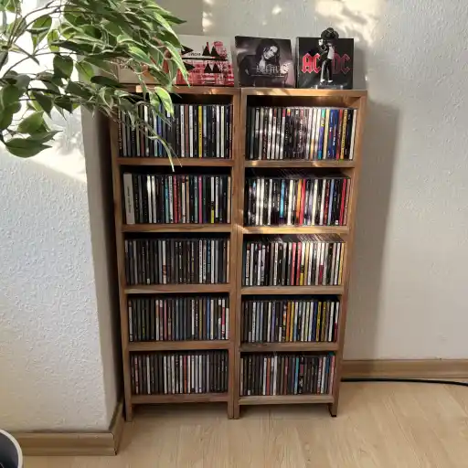 Ένα ακόμα ψυχολογικό τραύμα θεραπεύτηκε: Ολοκληρώθηκε η συλλογή μου!