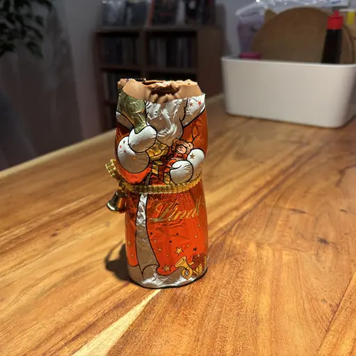 Spoiler Alert: Επιβίωσα και τα φετινά Χριστούγεννα