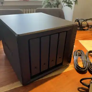 Ο κόσμος αρχίζει και τα παίρνει με τα Data Center: Μα η λύση είναι απλή